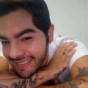 Meet your Posher, Alfredo